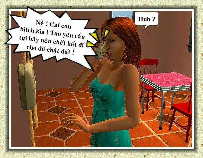 Bella's Story - Chapter 3.2 - Trang 12