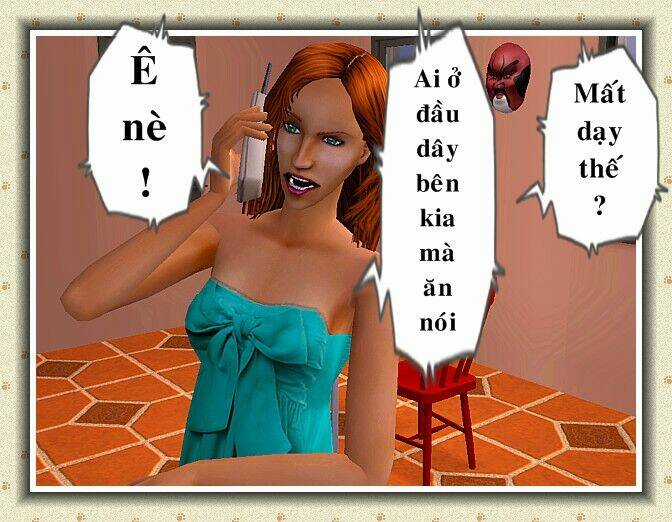 Bella's Story - Chapter 3.2 - Trang 13