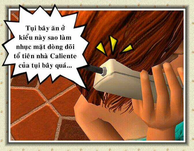 Bella's Story - Chapter 3.2 - Trang 15