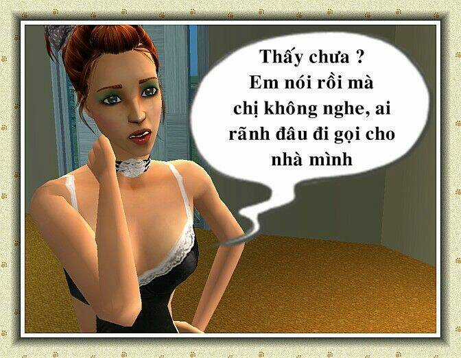 Bella's Story - Chapter 3.2 - Trang 17