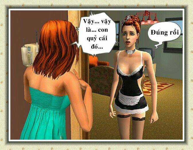 Bella's Story - Chapter 3.2 - Trang 18