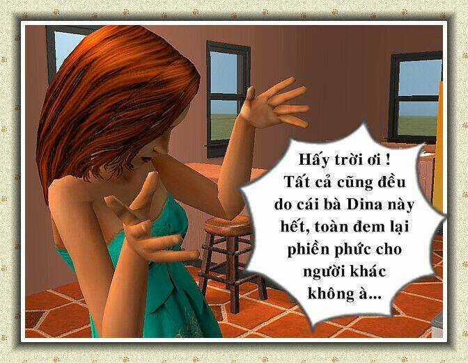 Bella's Story - Chapter 3.2 - Trang 20