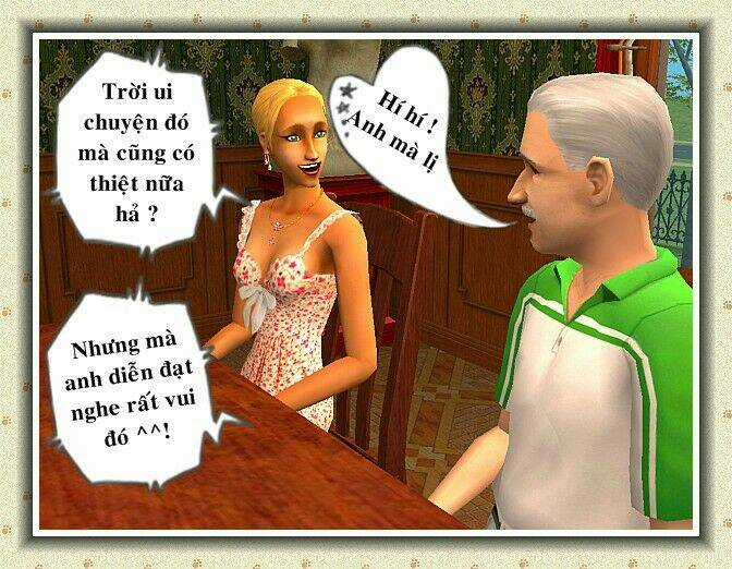 Bella's Story - Chapter 3.2 - Trang 24