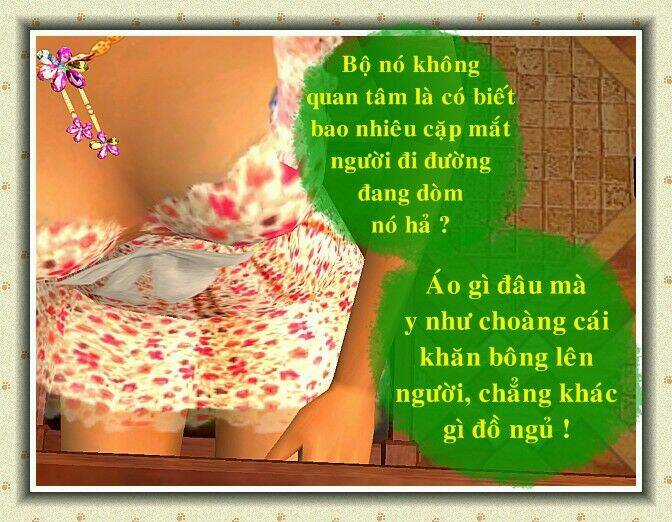 Bella's Story - Chapter 3.2 - Trang 27