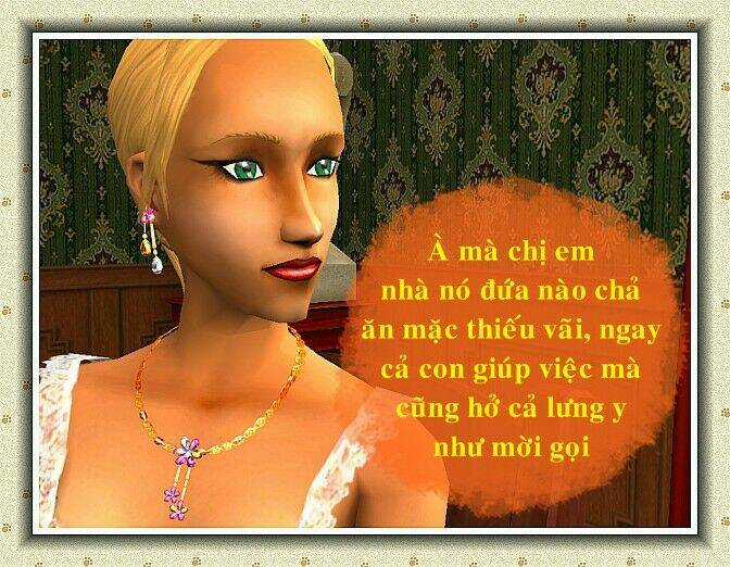 Bella's Story - Chapter 3.2 - Trang 28