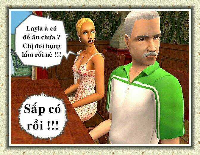 Bella's Story - Chapter 3.2 - Trang 29