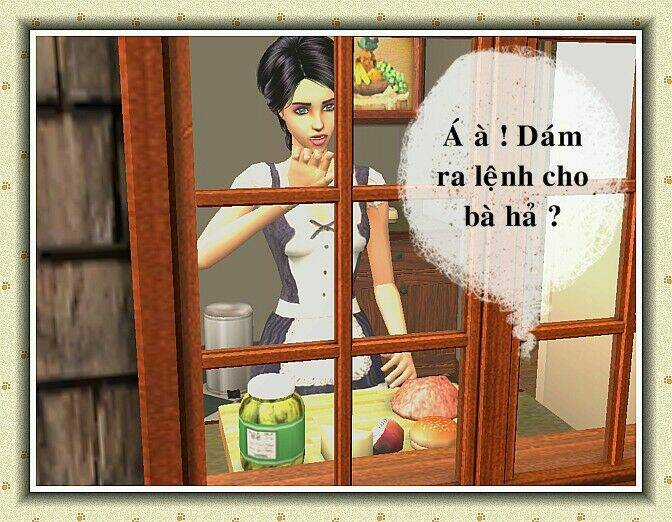 Bella's Story - Chapter 3.2 - Trang 30