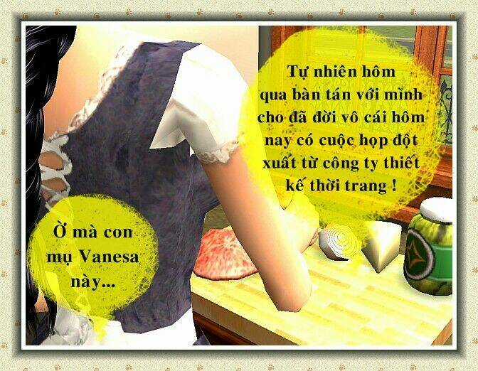 Bella's Story - Chapter 3.2 - Trang 31