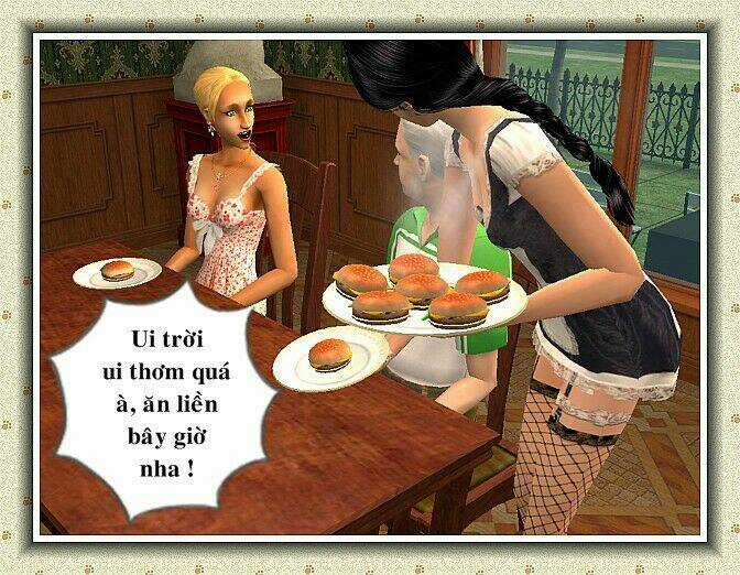 Bella's Story - Chapter 3.2 - Trang 34