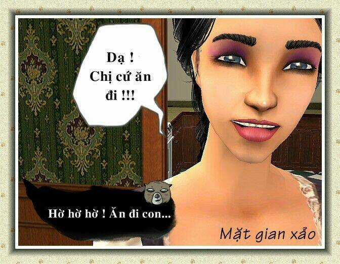 Bella's Story - Chapter 3.2 - Trang 35