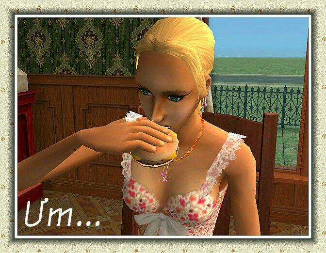 Bella's Story - Chapter 3.2 - Trang 36