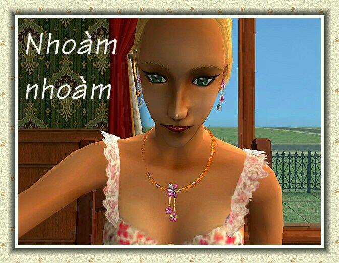 Bella's Story - Chapter 3.2 - Trang 37