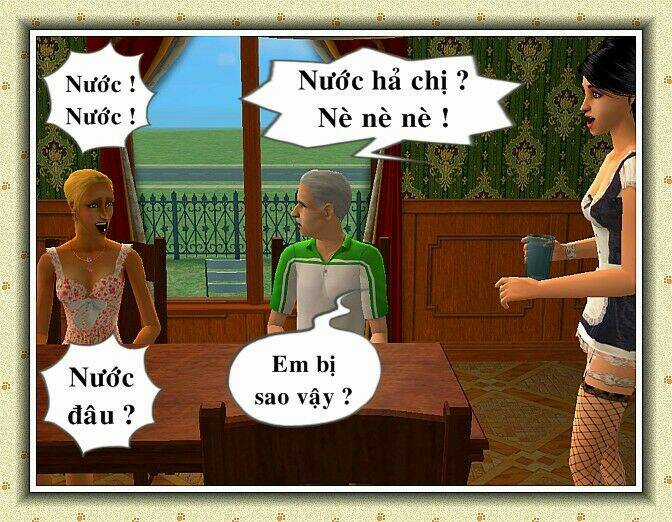 Bella's Story - Chapter 3.2 - Trang 40