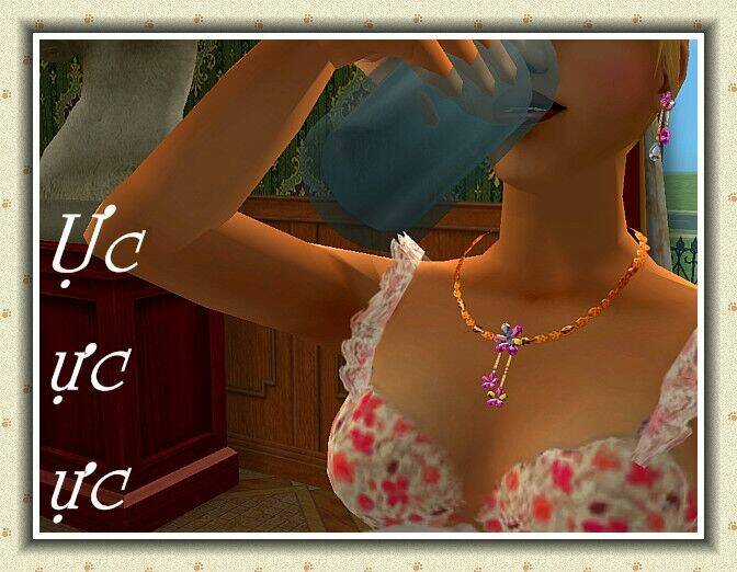 Bella's Story - Chapter 3.2 - Trang 41