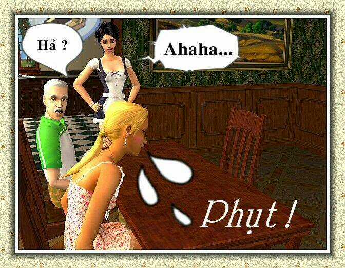 Bella's Story - Chapter 3.2 - Trang 42