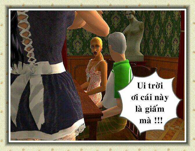 Bella's Story - Chapter 3.2 - Trang 43