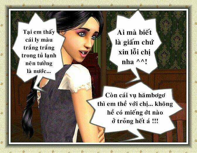 Bella's Story - Chapter 3.2 - Trang 45