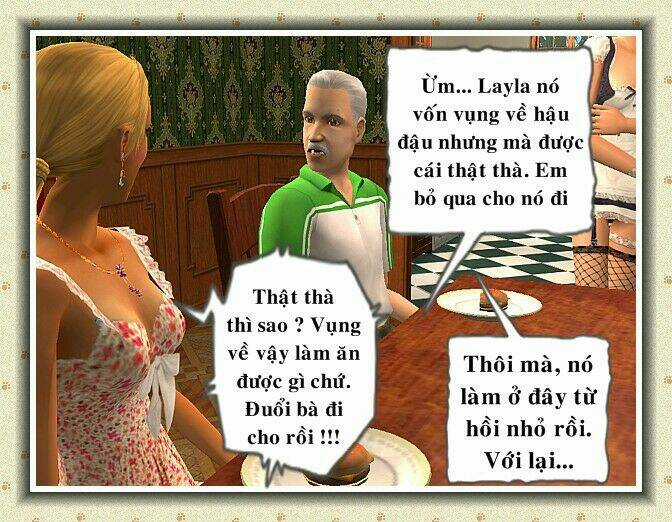 Bella's Story - Chapter 3.2 - Trang 47