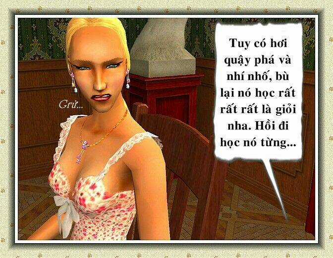 Bella's Story - Chapter 3.2 - Trang 48