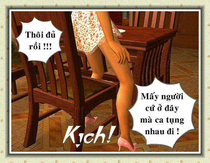 Bella's Story - Chapter 3.2 - Trang 49