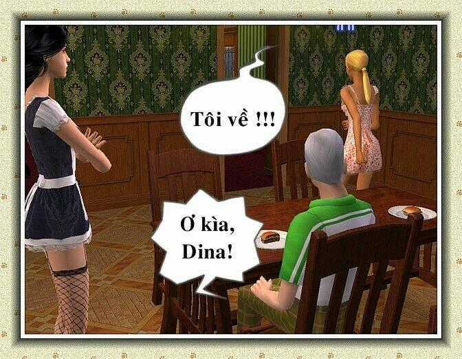 Bella's Story - Chapter 3.2 - Trang 50