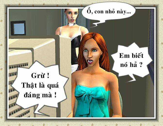 Bella's Story - Chapter 3.2 - Trang 6