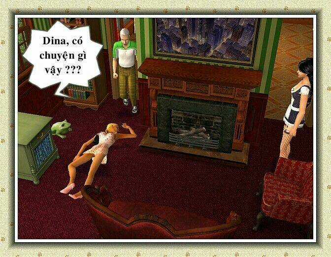 Bella's Story - Chapter 3.3 - Trang 1