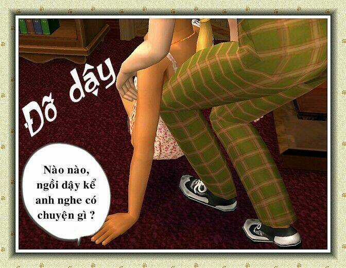 Bella's Story - Chapter 3.3 - Trang 2