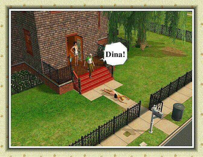 Bella's Story - Chapter 3.3 - Trang 12