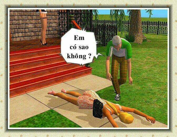 Bella's Story - Chapter 3.3 - Trang 13