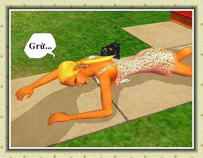 Bella's Story - Chapter 3.3 - Trang 14