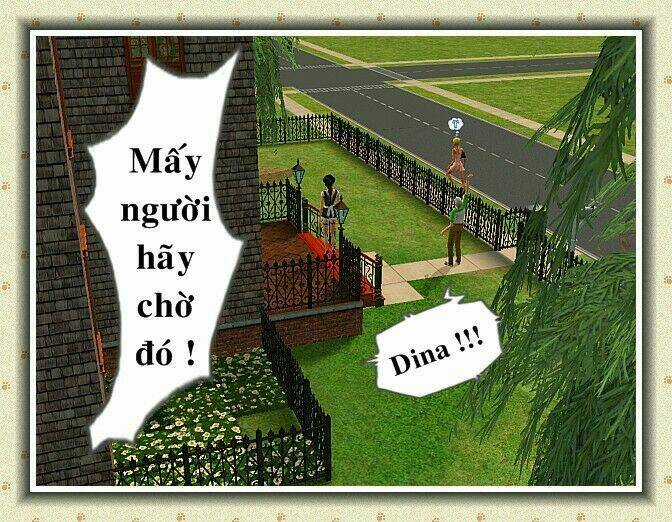 Bella's Story - Chapter 3.3 - Trang 16