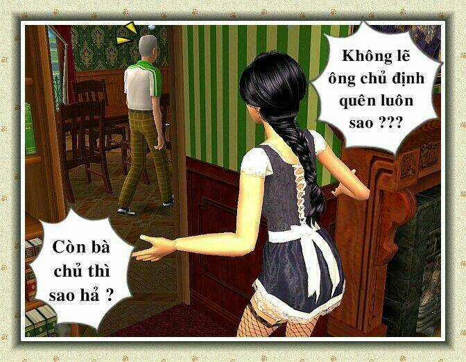 Bella's Story - Chapter 3.3 - Trang 21