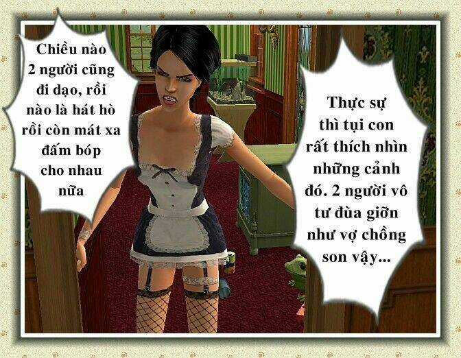 Bella's Story - Chapter 3.3 - Trang 23