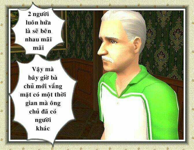 Bella's Story - Chapter 3.3 - Trang 24