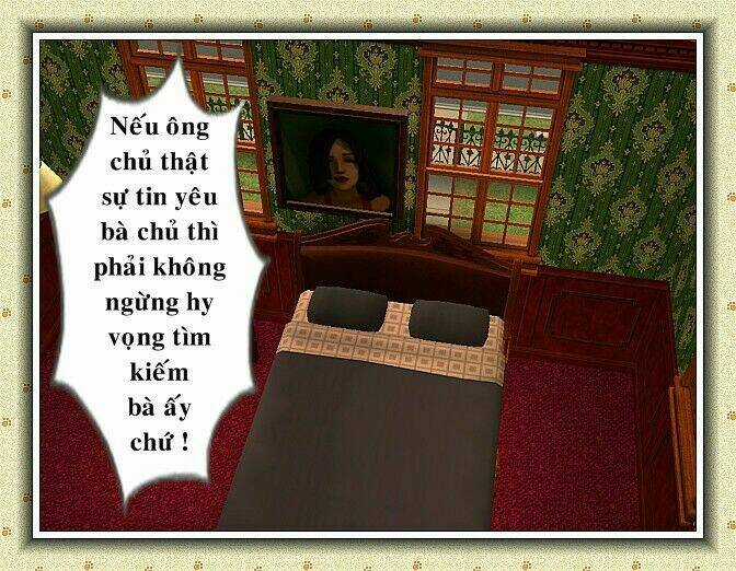 Bella's Story - Chapter 3.3 - Trang 26