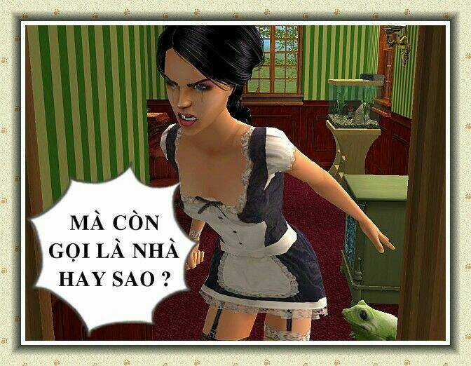 Bella's Story - Chapter 3.3 - Trang 29