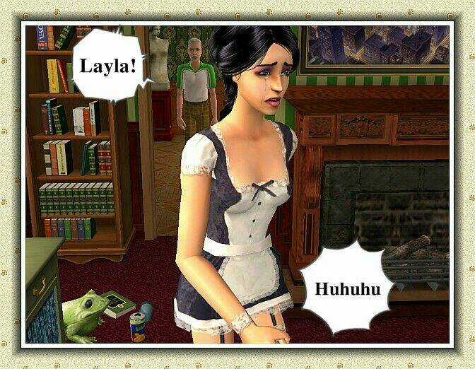 Bella's Story - Chapter 3.3 - Trang 30