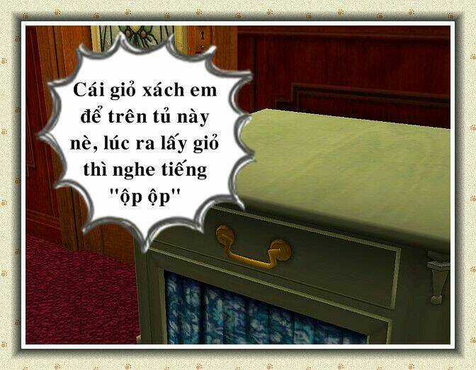 Bella's Story - Chapter 3.3 - Trang 4