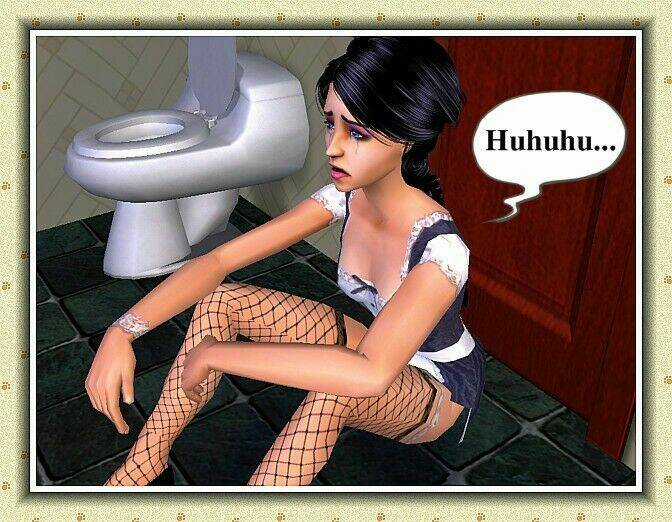 Bella's Story - Chapter 3.3 - Trang 32