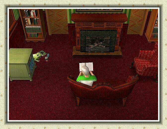 Bella's Story - Chapter 3.3 - Trang 33