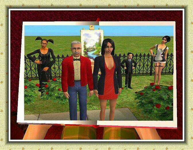 Bella's Story - Chapter 3.3 - Trang 34