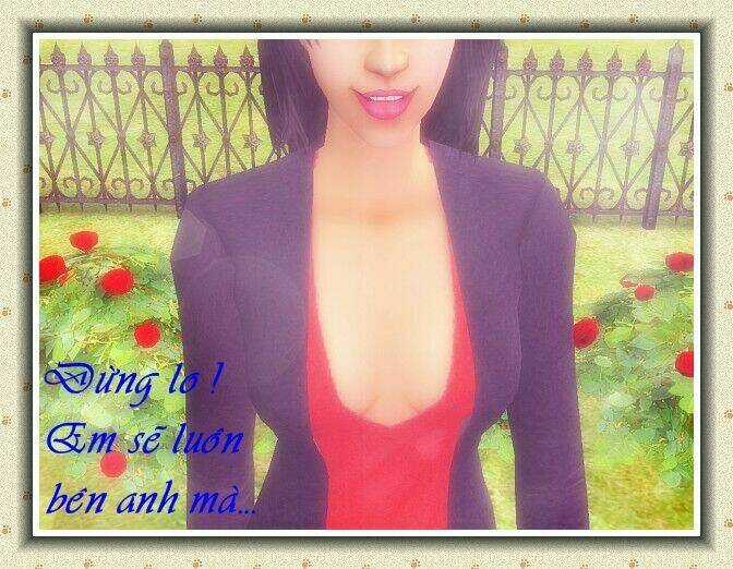 Bella's Story - Chapter 3.3 - Trang 36