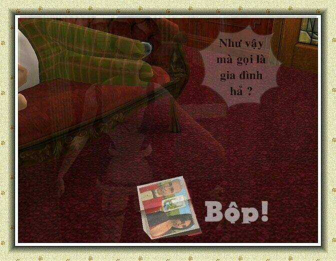 Bella's Story - Chapter 3.3 - Trang 37