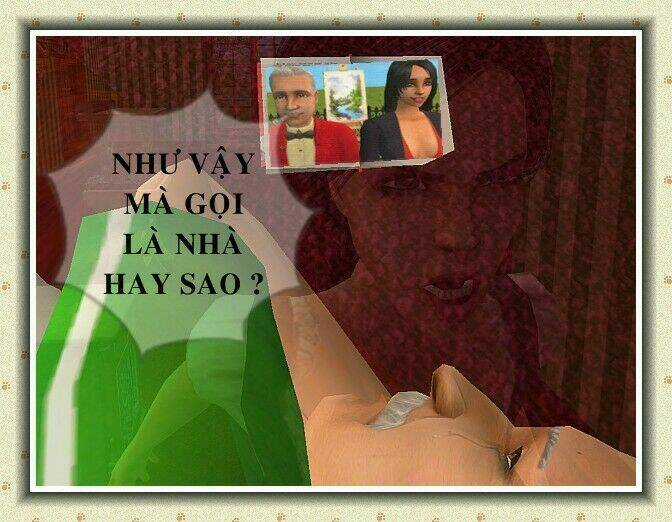 Bella's Story - Chapter 3.3 - Trang 38