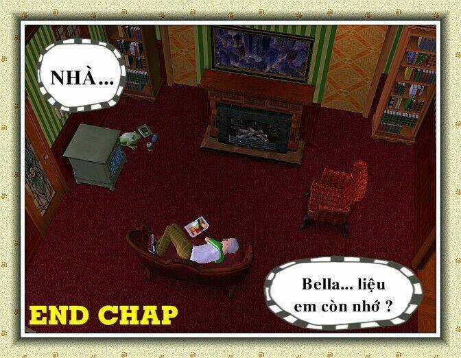 Bella's Story - Chapter 3.3 - Trang 39