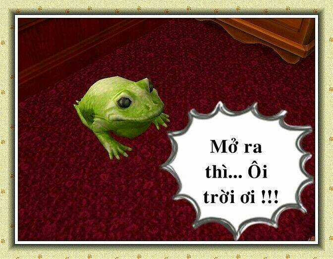 Bella's Story - Chapter 3.3 - Trang 5