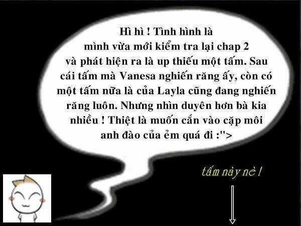 Bella's Story - Chapter 3.3 - Trang 41