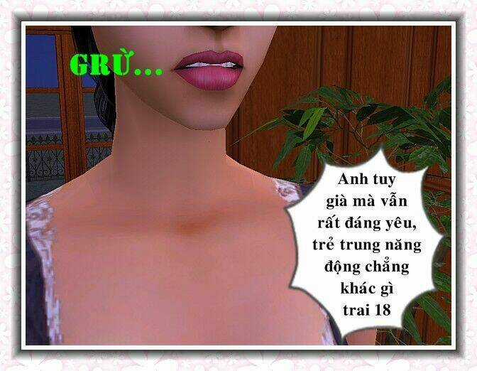 Bella's Story - Chapter 3.3 - Trang 42