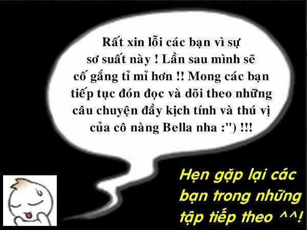 Bella's Story - Chapter 3.3 - Trang 43